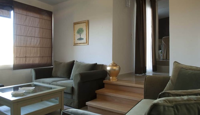 Paradise Island Villas in Hersonissos