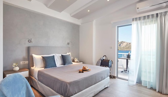 Alkinoi Resort & Spa