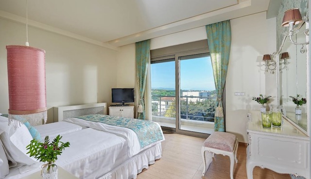 Villa Evergreen
