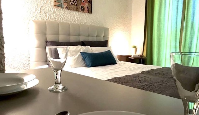 Katerina Apartments