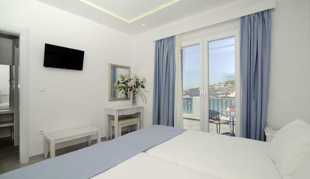Hotel Anna
