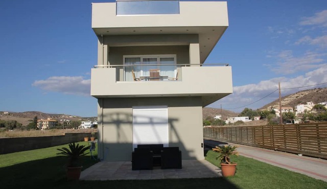 Holiday Luxury Villas