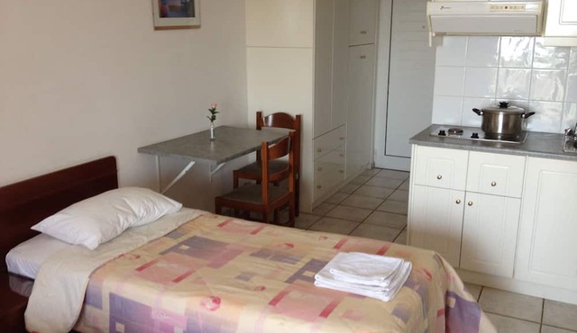 Gikas Apartments