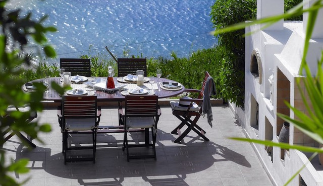Erivolos Hotel Apartments