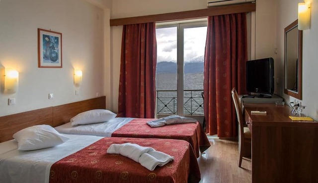 Hotel Kiani Akti