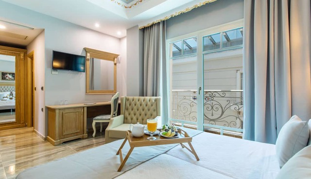 Wellness Santa Hotel - Adults Only