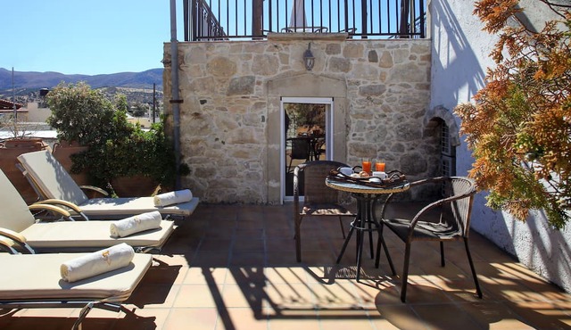 Villa Epimenidis