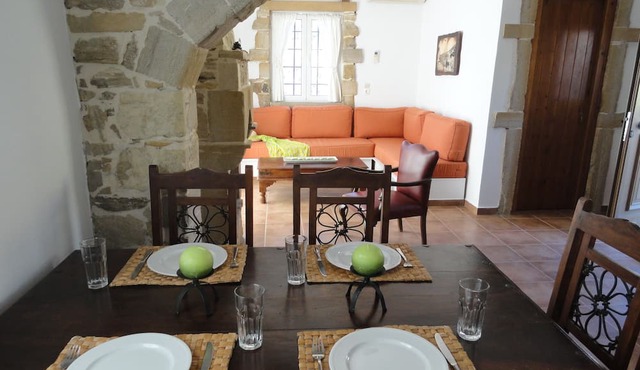 Phaestias Villas