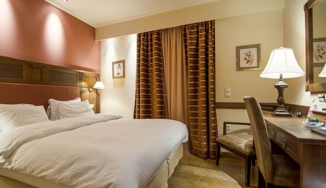 Selestina Boutique Hotel
