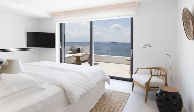 The Margi Villa