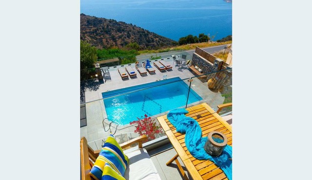 Villa Olga