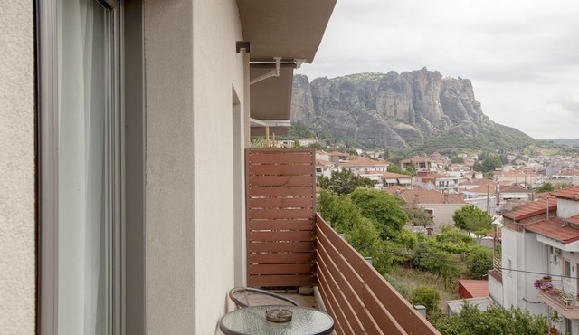 Oikia Guesthouse