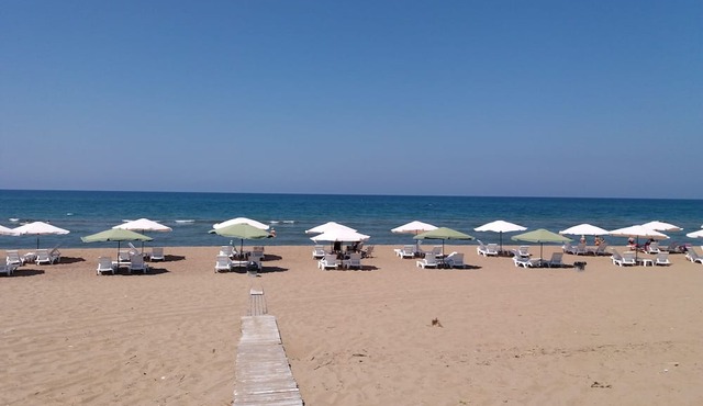 Villa Nakou, near Ancient Olympia & award winning beaches