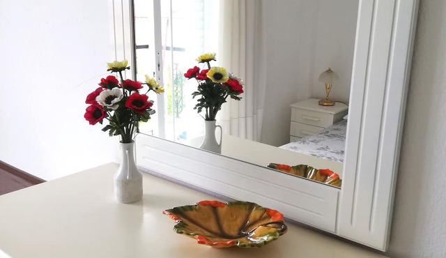 Hanioti Apartment