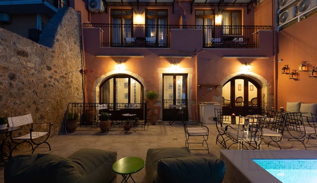 Phaedra Suites