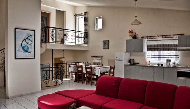 Villa Klados