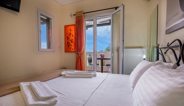 Ionian Villas Lefkas