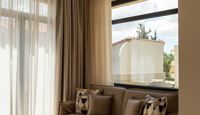 Aetheria Boutique Hotel & Spa