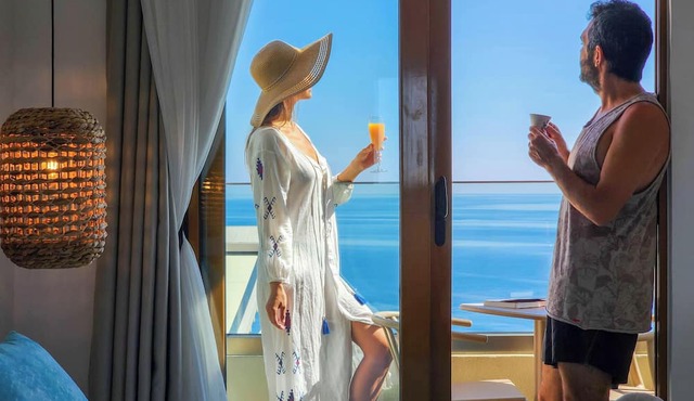 Zoe Boutique Hotel