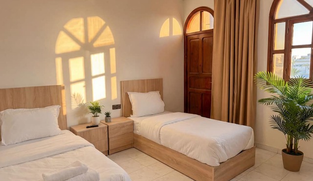 Hotel Erraha Dakhla
