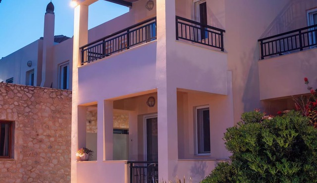 Xifoupolis Hotel Monemvasia