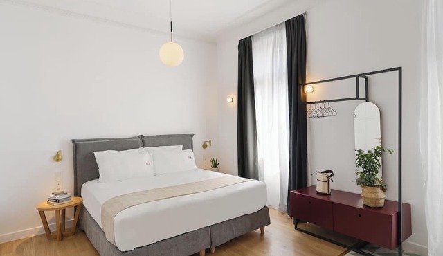 Morus Acropolis Boutique Hotel