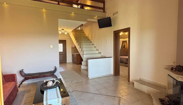 Hotel Epavlis