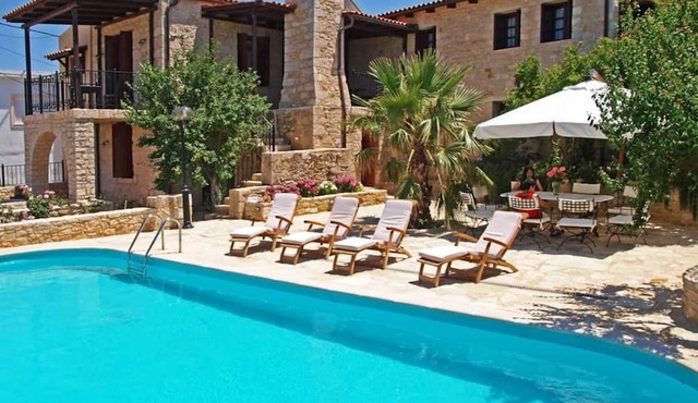 Electra Stone Suite