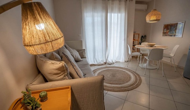 Elia Family Apartment