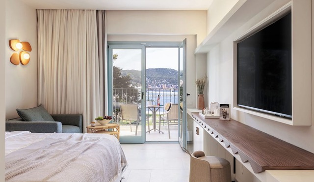 Minnŏ Boutique Hotel & Spa