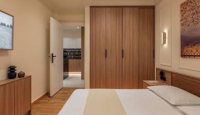 Mixalakopoulou Luxury Apartment