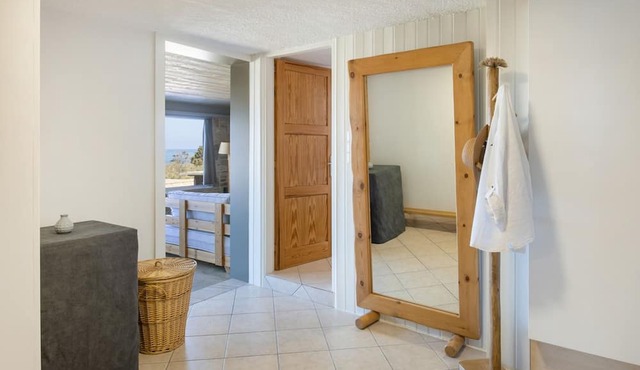 Vitamine Sea House - Island Living Paros