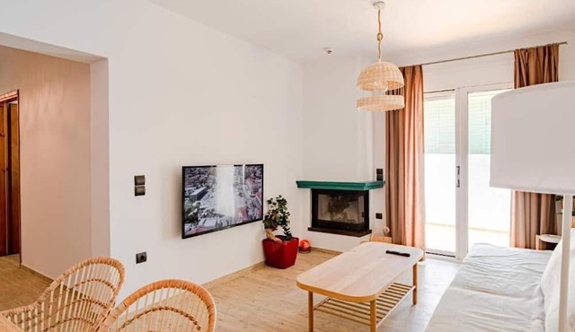 Siora Agiolina 2 BD Private Pool Villa