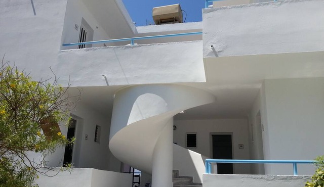 Ecotel Saint George
