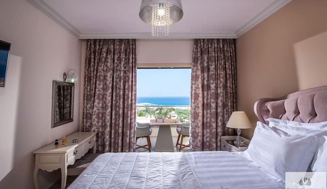 Pilot's Villas Luxury Suites