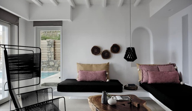 Mykonos No5