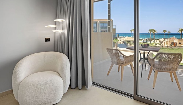 Ventale Island Breeze Resort