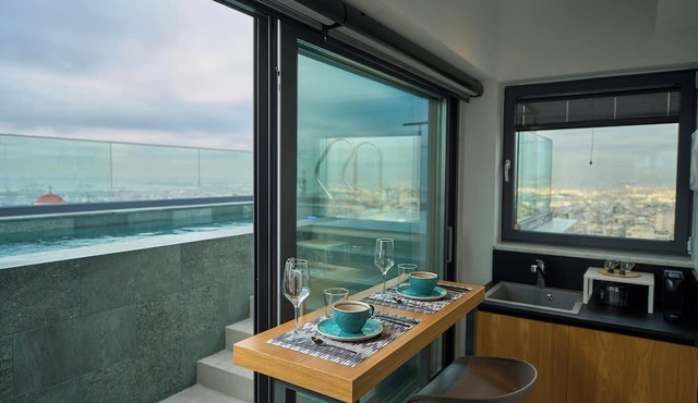 SIGMA Suites Hotel