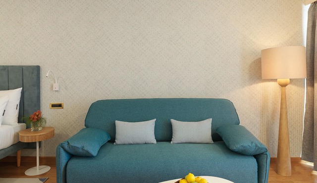 SEAFOS Luxury Resort & Spa - Limited Edition by Leonardo Hotels