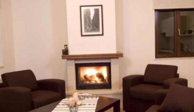 Samaria Village 2 br Your Villas Close to Samaria Gorge Entrance