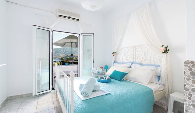 Lions Apartments