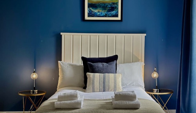 Spean Lodge