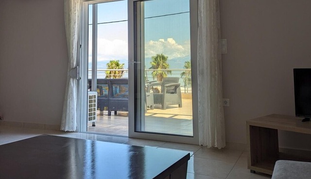 Bella Vista Luxury Apartment