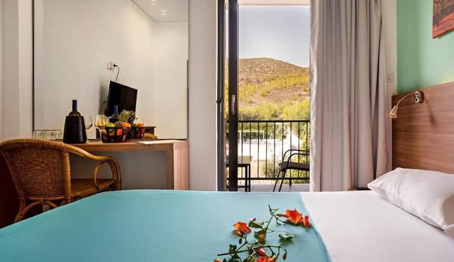 HOTEL PAVLOU