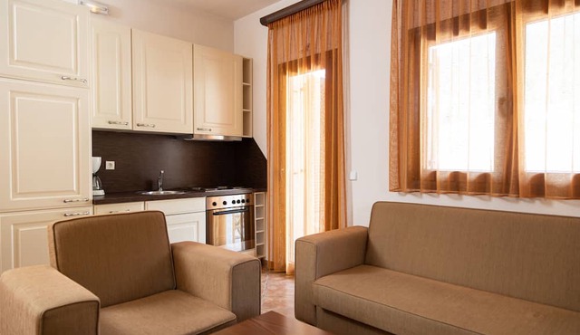 Evilion Suites