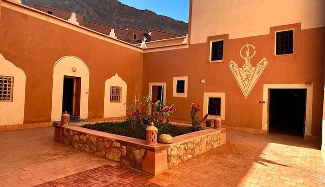 Gite D’étape Tamaloutte in Ighil N'Oumgoun