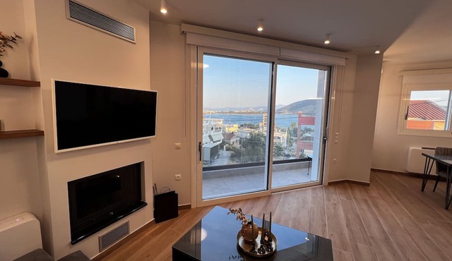 Elia luxury residence