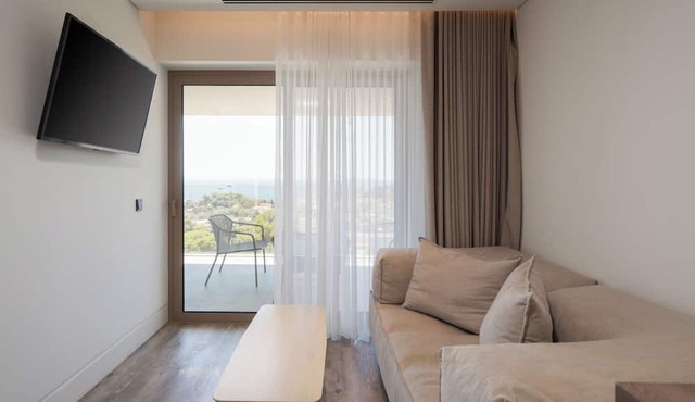 Hotel Vincci EverEden