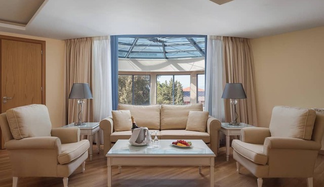 Alkyon Resort Hotel & Spa