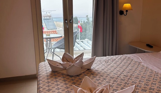 Korifi Suites Collection - Adults Only in Hersonissos